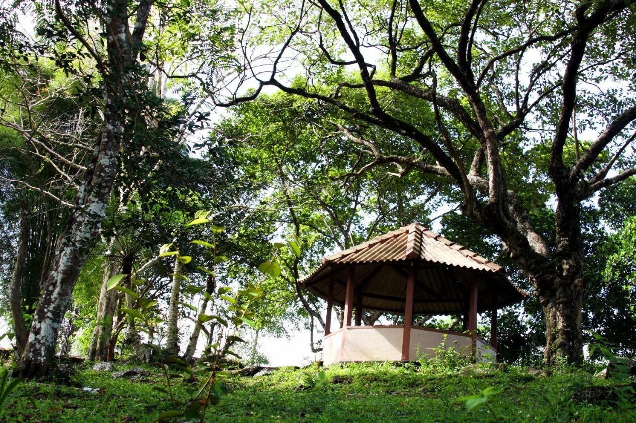 Rajanawa Resort Ratnapura Exterior foto